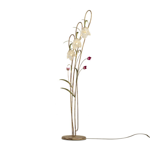 Торшер «Тюльпано» 4730